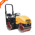CE Approved 1 Ton Compactor Vibratory Roller (FYL-890)
